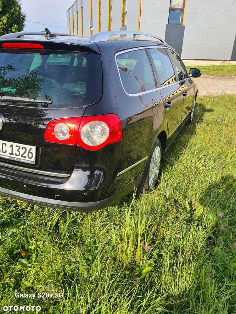 Volkswagen Passat 1.8 TSI Highline - 4