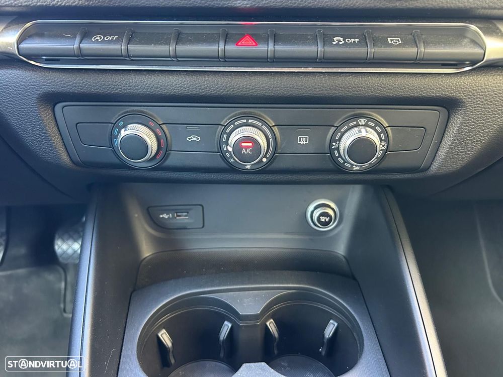 Audi A3 Sportback 30 TDI Sport - 28