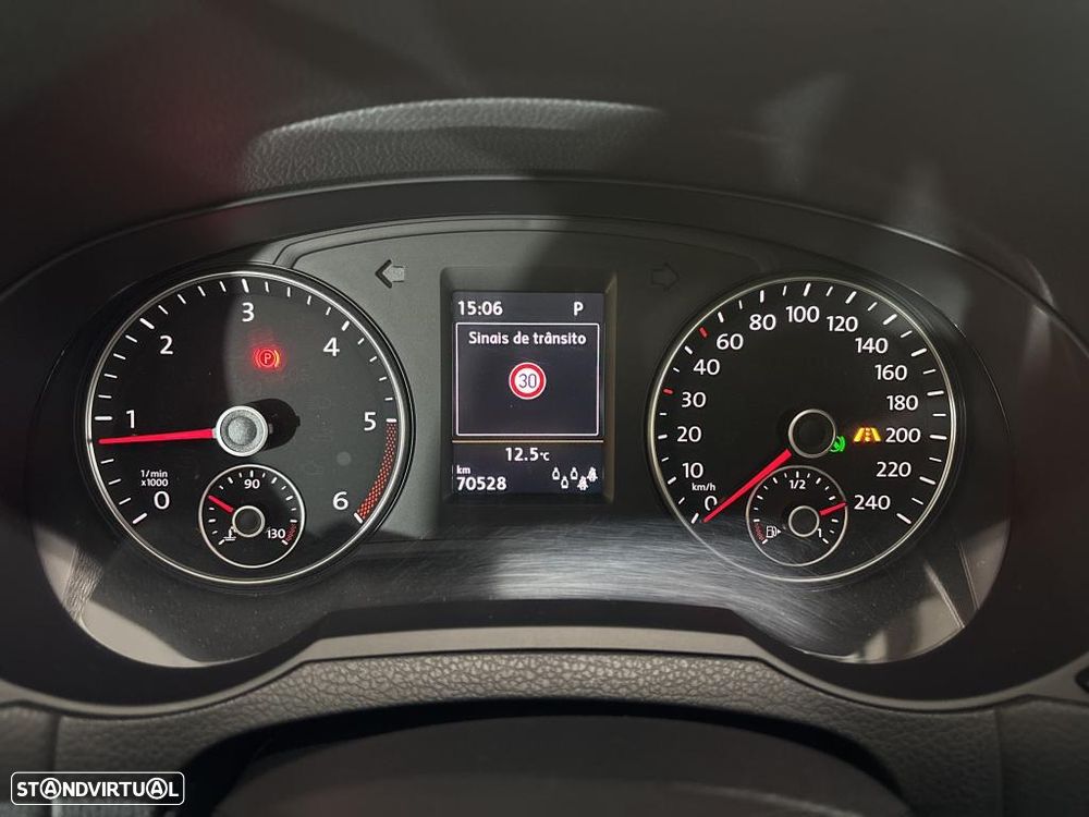 SEAT Alhambra 2.0 TDI Xcellence DSG - 6