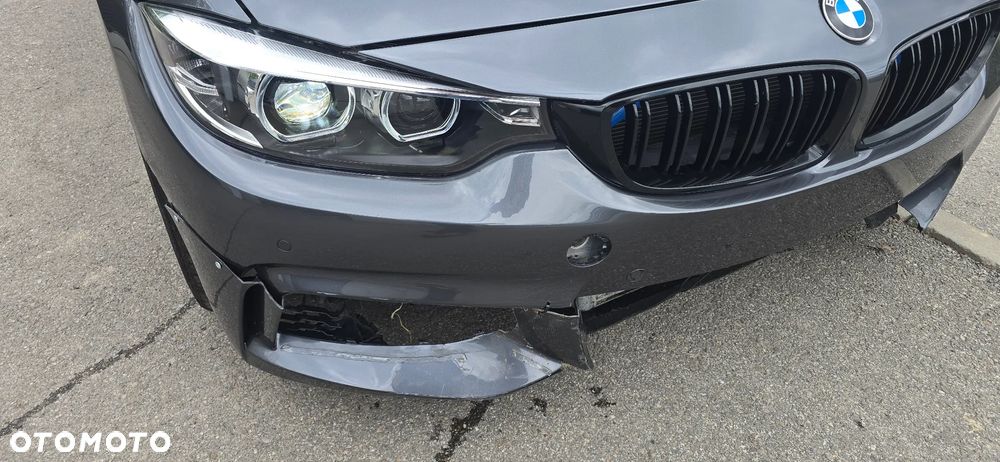 BMW Seria 4 435i Sport-Aut M Sport - 24
