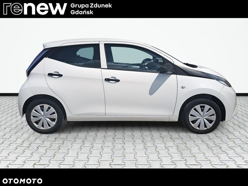 Toyota Aygo - 6
