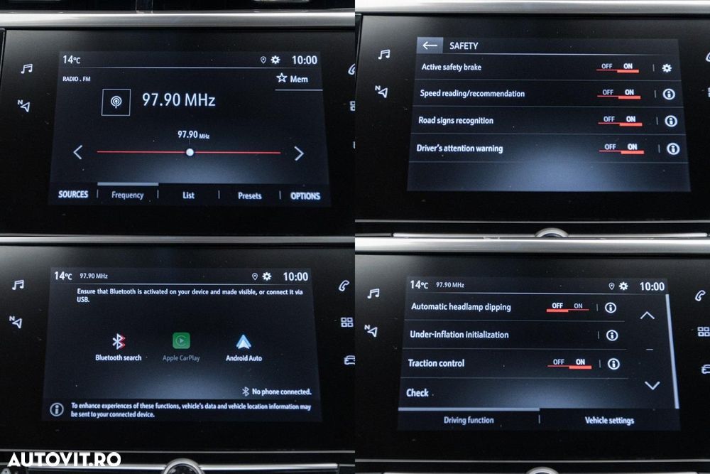 Opel Corsa 1.2 Turbo Start/Stop Aut. Elegance - 9