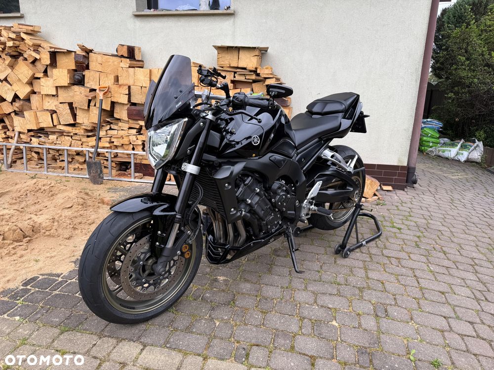 Yamaha FZ - 1