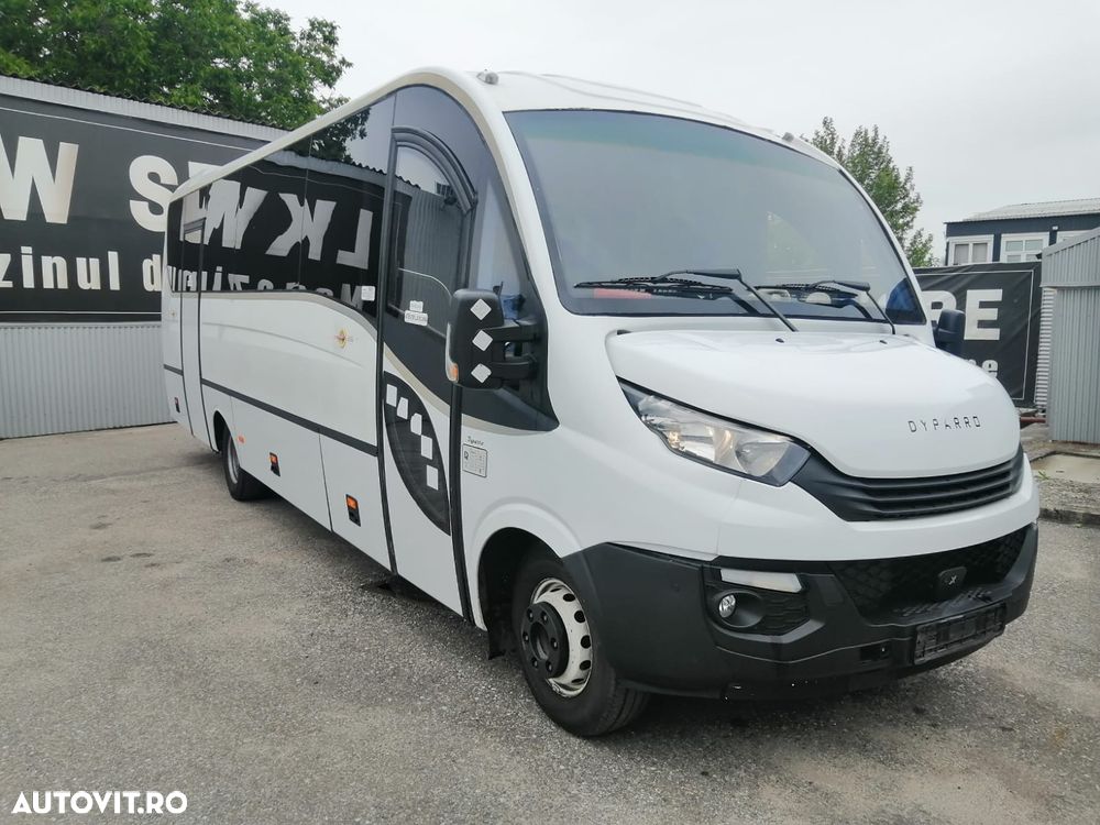 Iveco DYPARRO 90T - 3