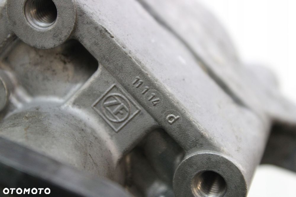 BMW E46 M43 319 POMPA WSPOMAGANIA ZF - 6
