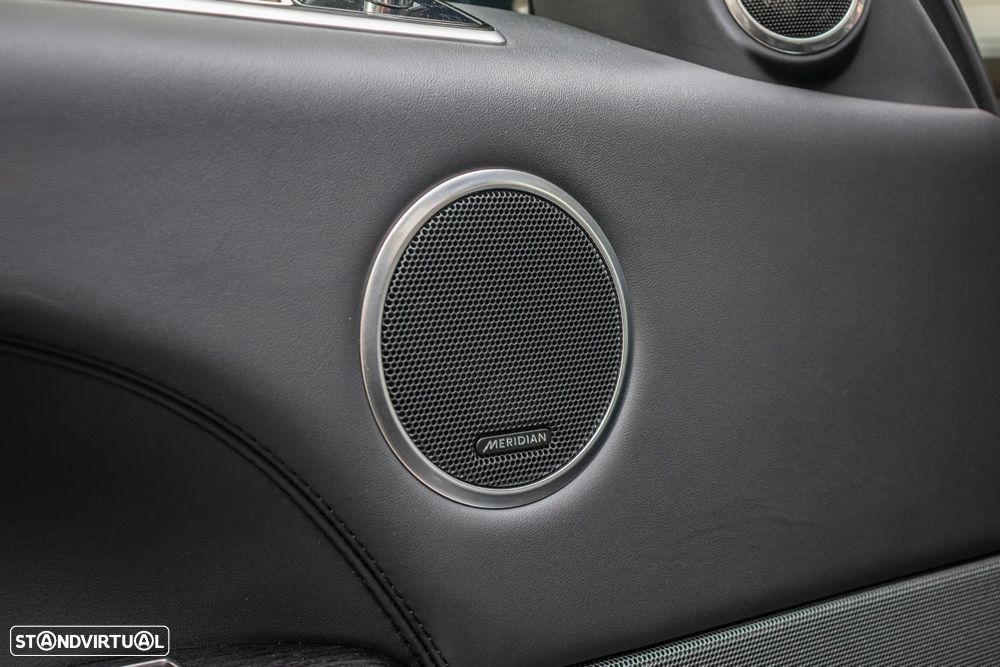 Land Rover Range Rover Sport D350 Autobiography - 7