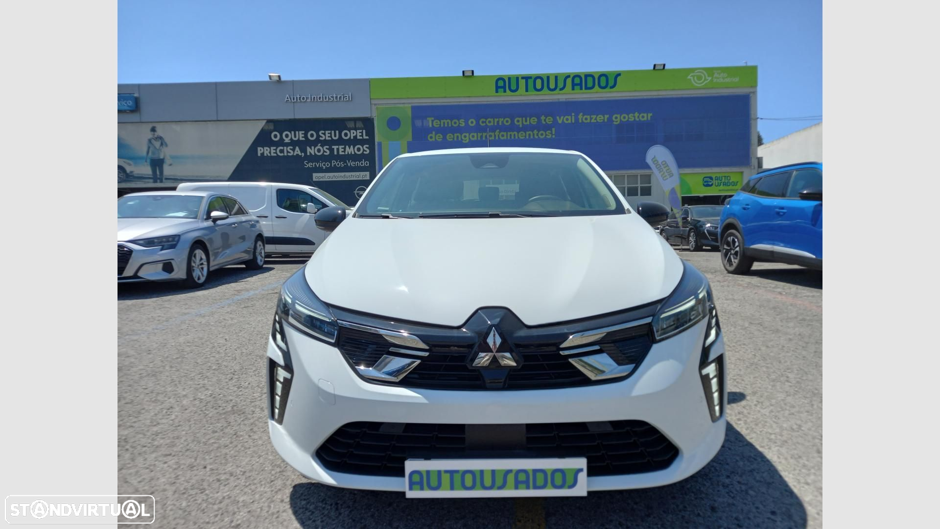 Mitsubishi Colt 1.0 MPI Kyoto - 2