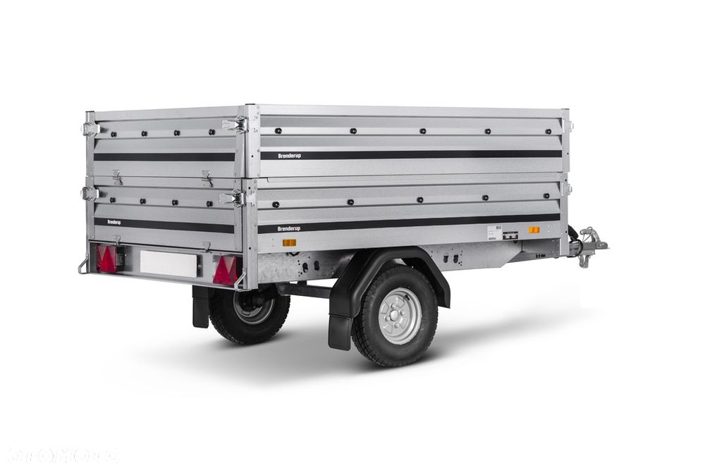 Brenderup 3205SUB750 - 9