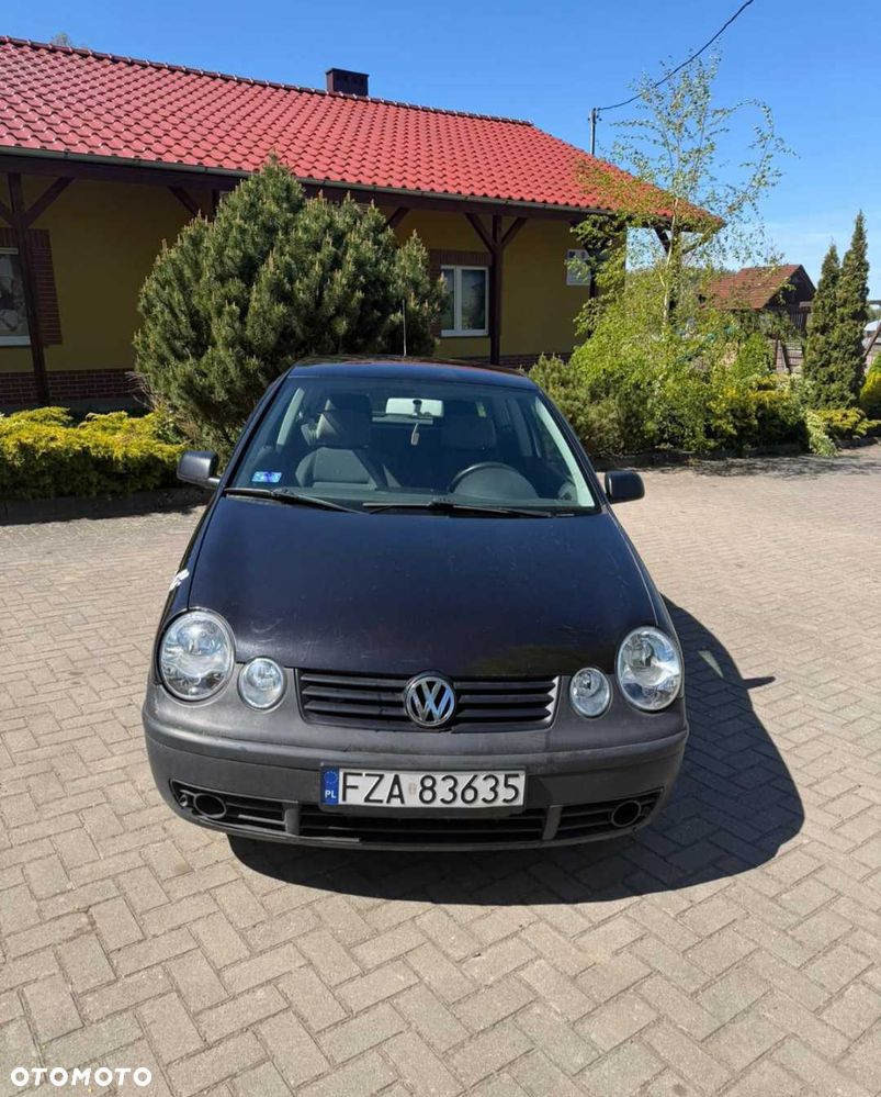 Volkswagen Polo - 1