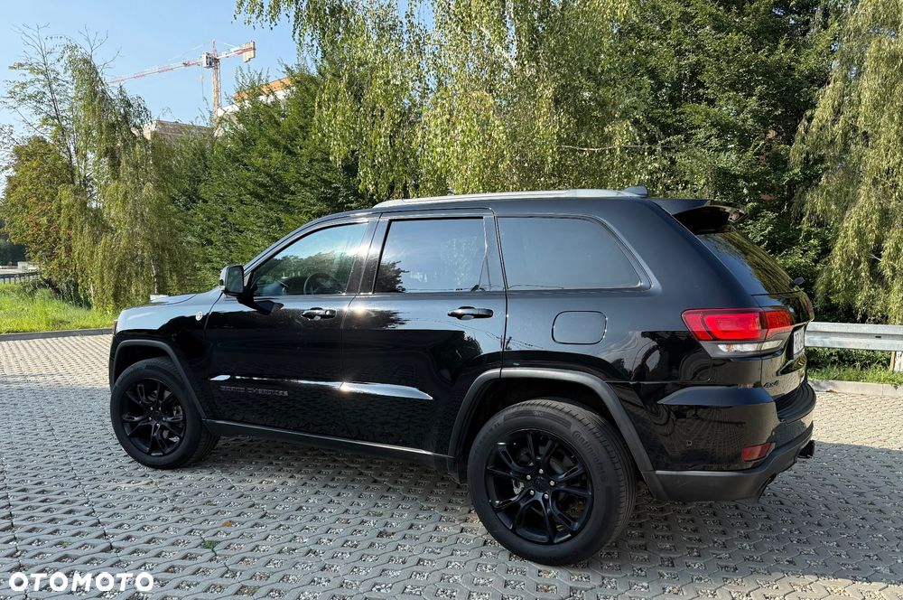 Jeep Grand Cherokee - 6