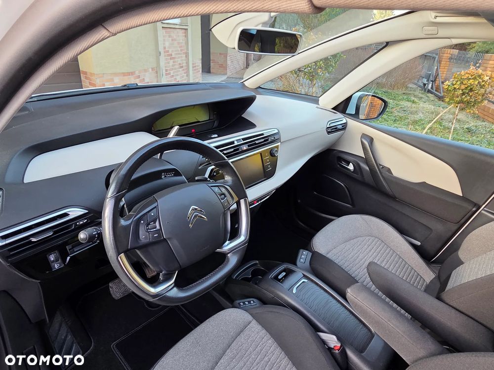 Citroën C4 SpaceTourer - 20