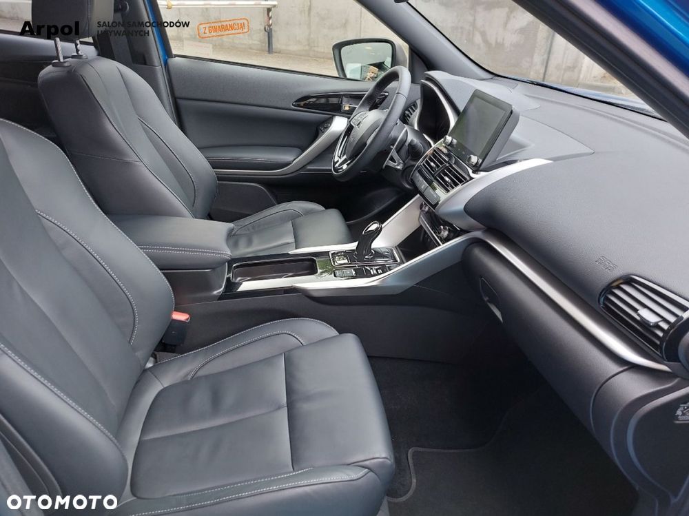 Mitsubishi Eclipse Cross - 24
