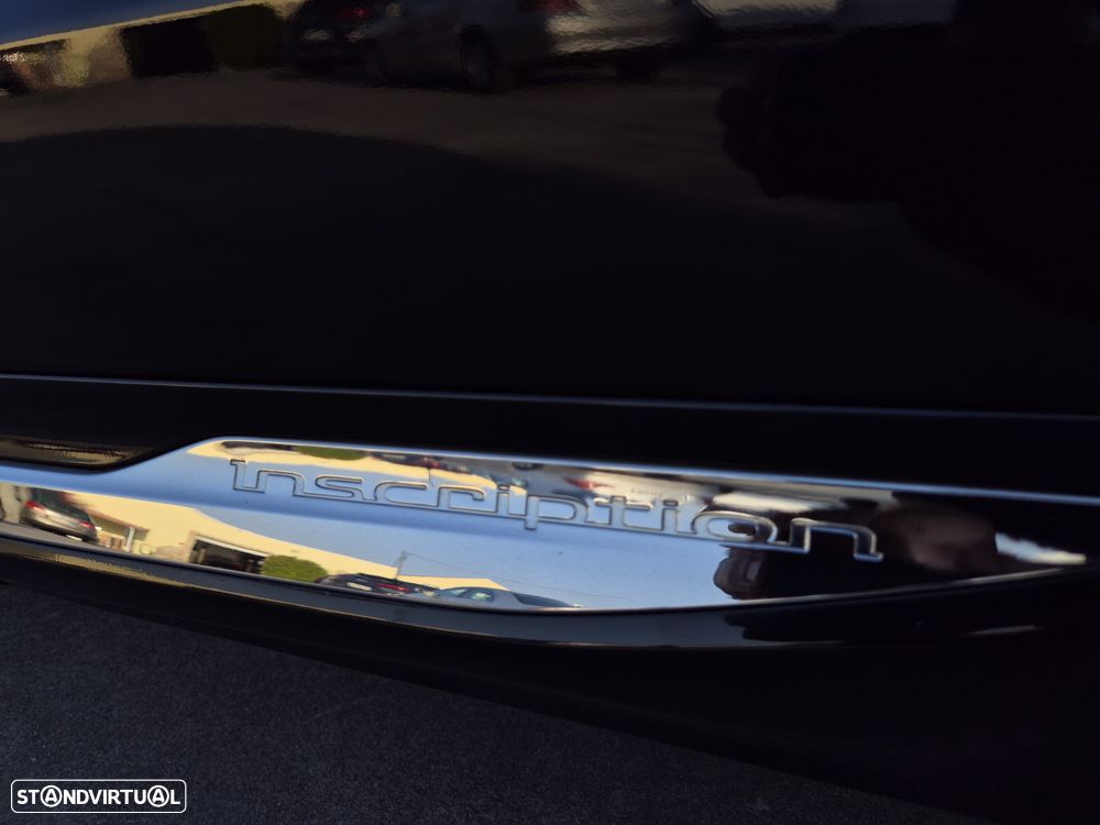 Volvo XC 60 2.0 D4 Inscription Geartronic - 8
