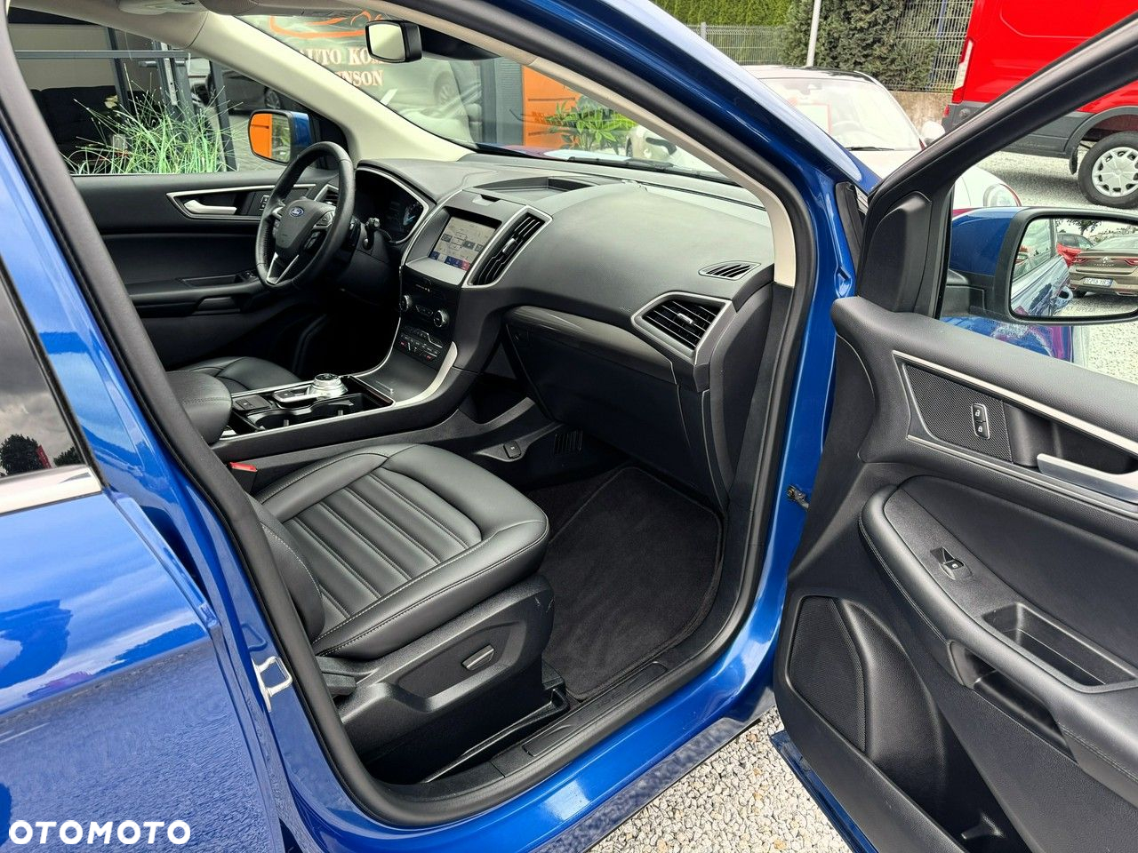 Ford Edge - 25