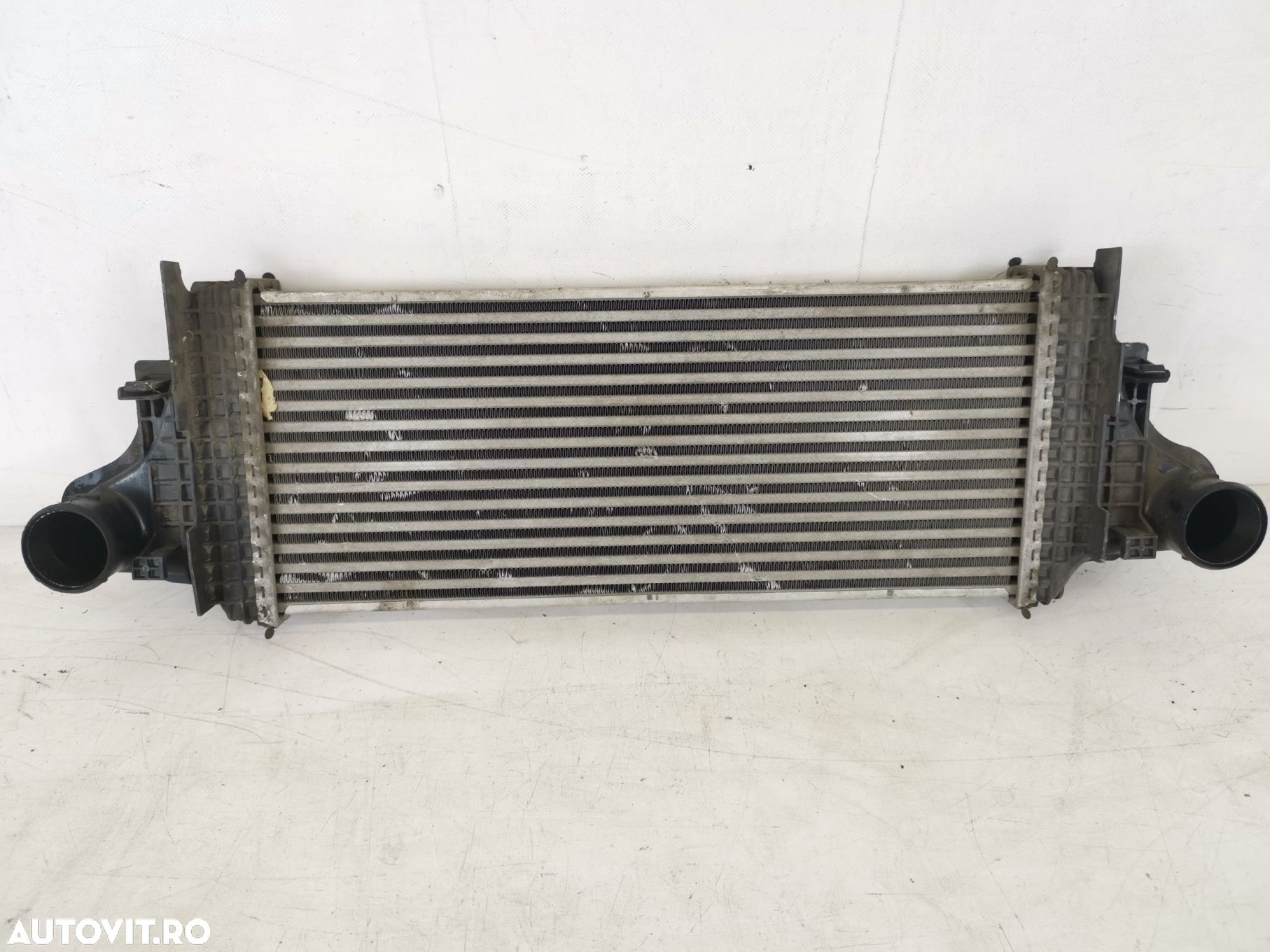 Racitor De Aer Opel  Meriva 2 [2010 - 2014] Original In Stare Buna - 1