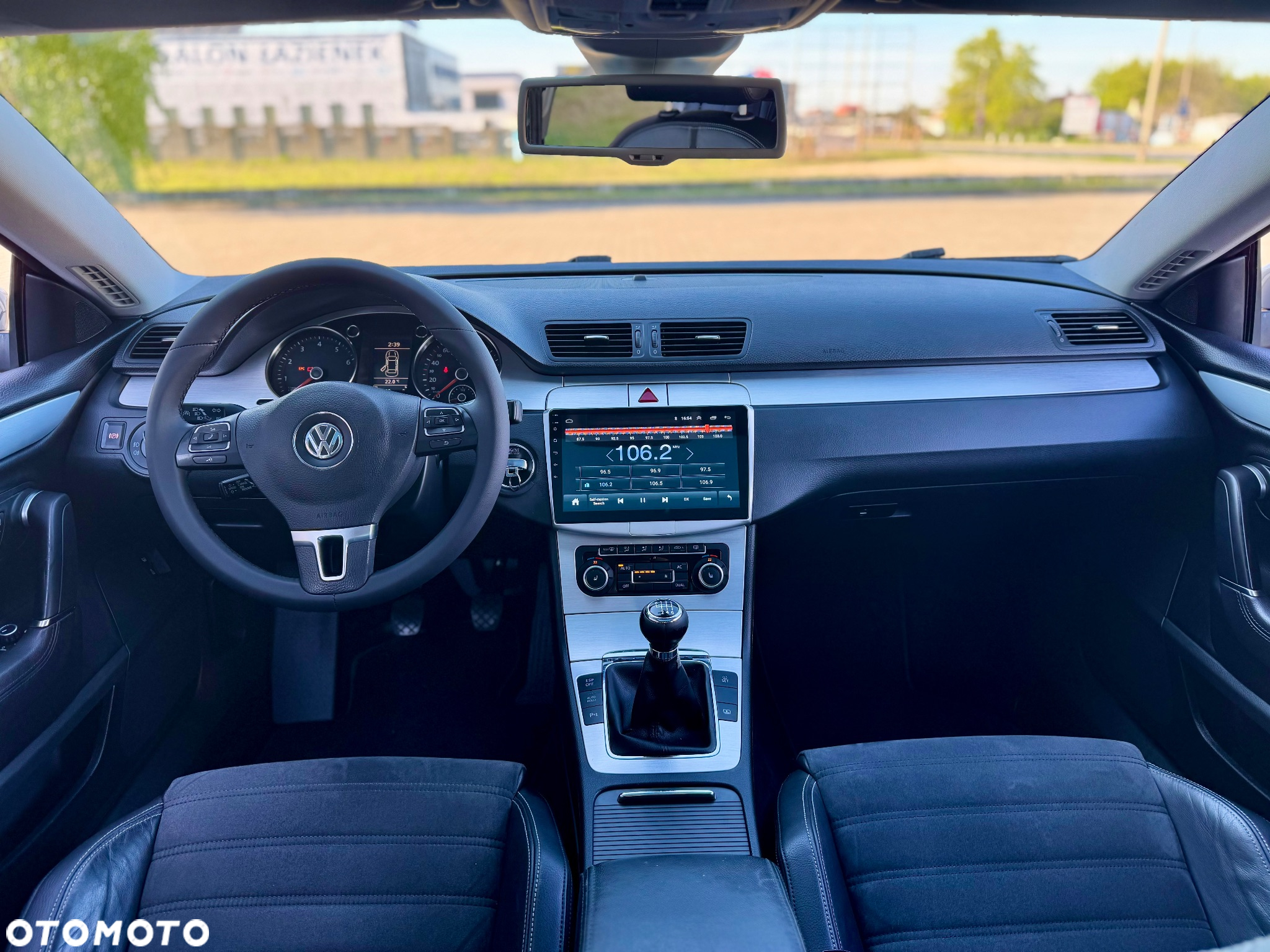 Volkswagen Passat CC 1.8 TSI Exclusive - 6