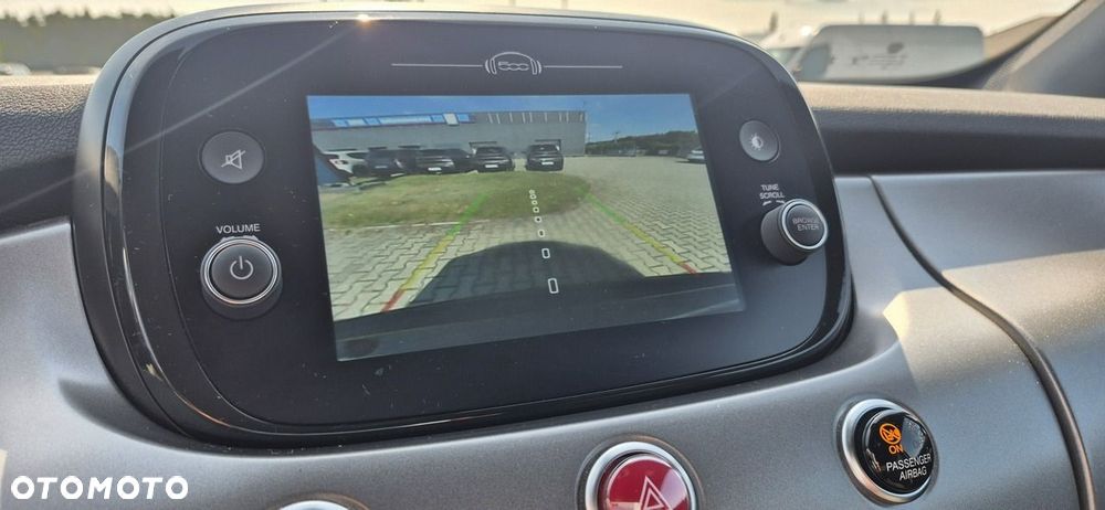 Fiat 500X 1.0 T3 Sport - 23
