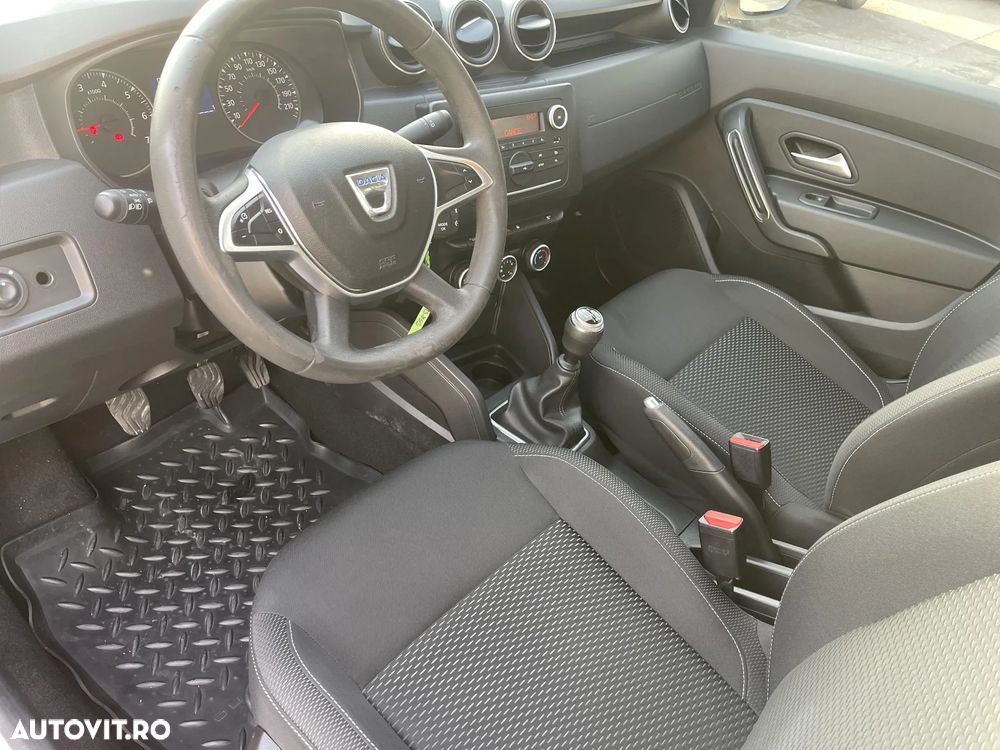 Dacia Duster - 10