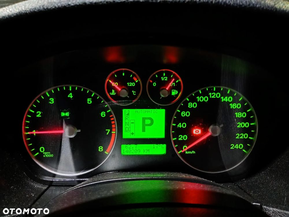 Ford Focus - 16