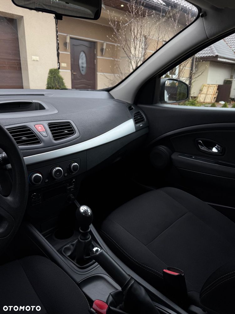 Renault Megane 1.5 dCi Generation - 12