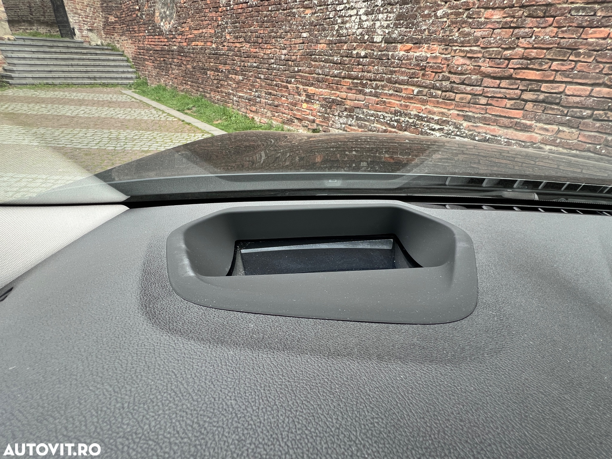 BMW Seria 5 520d Efficient Dynamics Edition Aut. Sport Line - 15
