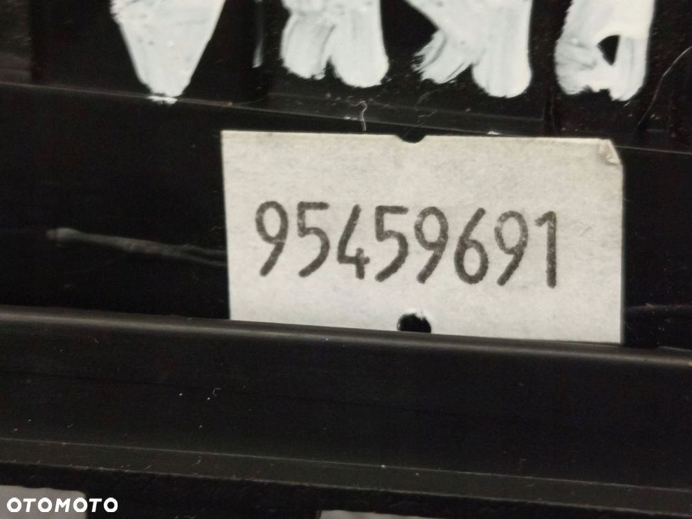 Przełącznik Przycisk Panel Ramka PDC Opel Mokka 95459691 - 11