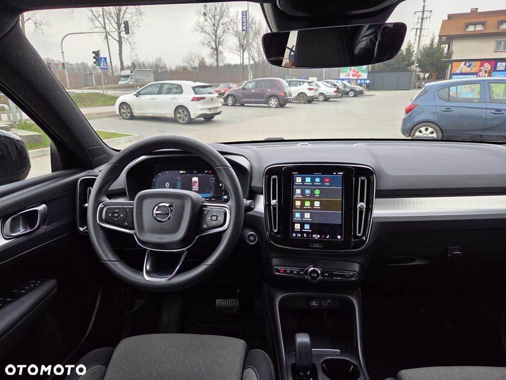 Volvo XC 40 B3 Core - 5