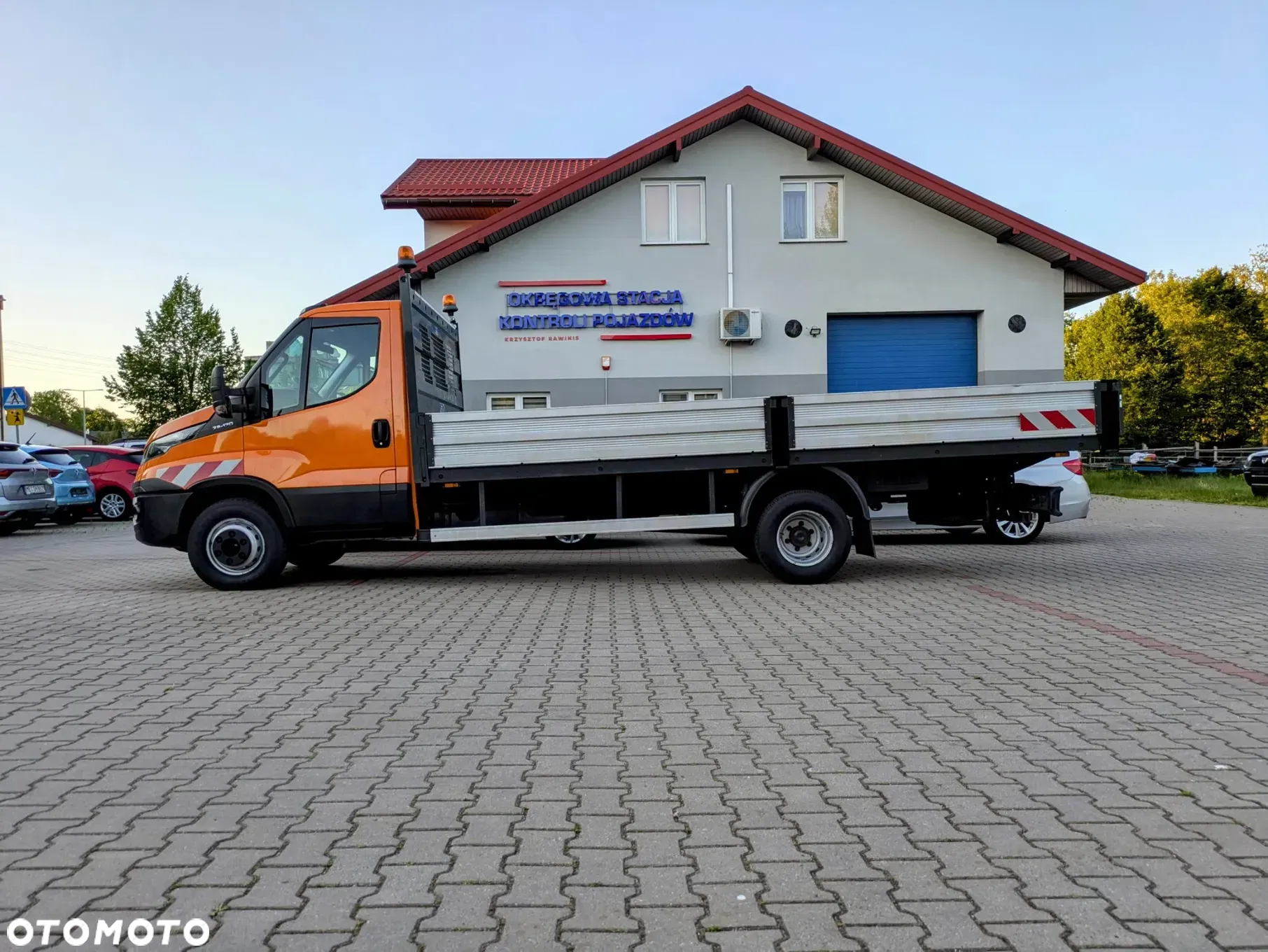 Iveco Daily - 19