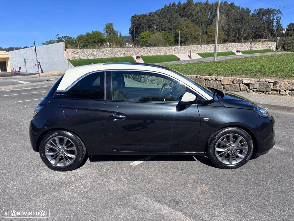 Opel Adam 1.2 Glam - 5