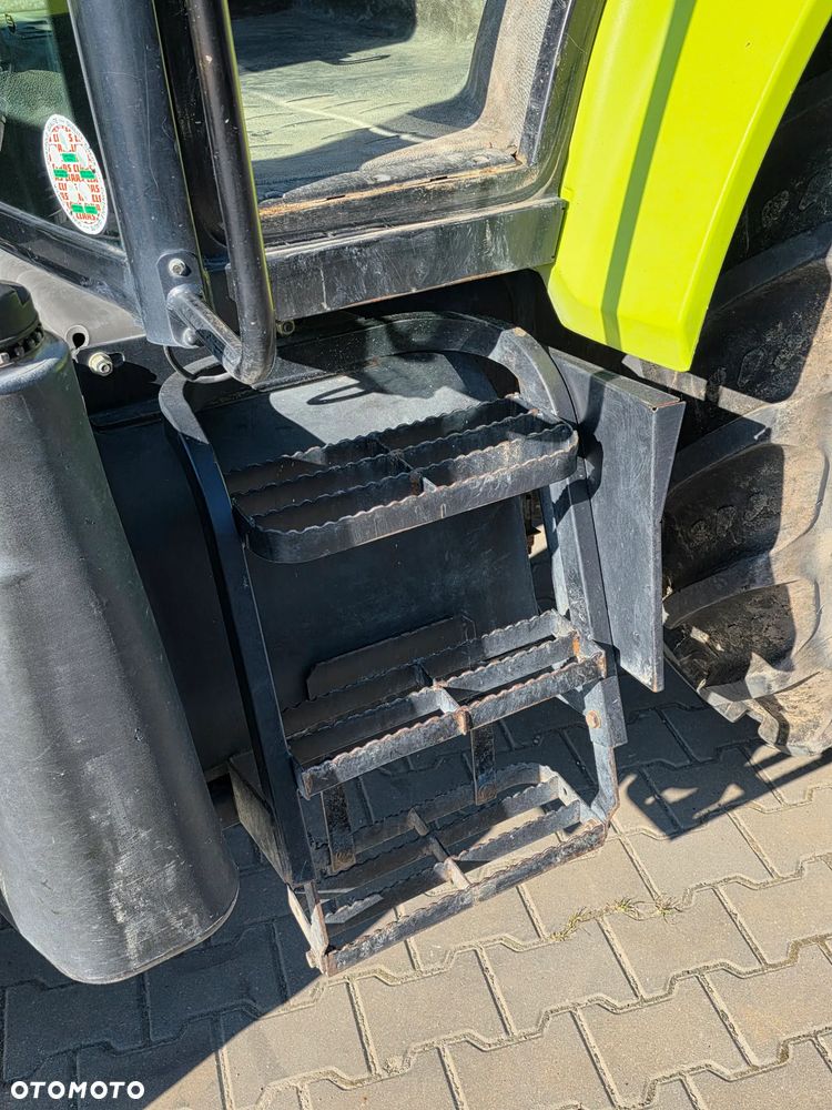 Claas Arion 410 2010R - 15