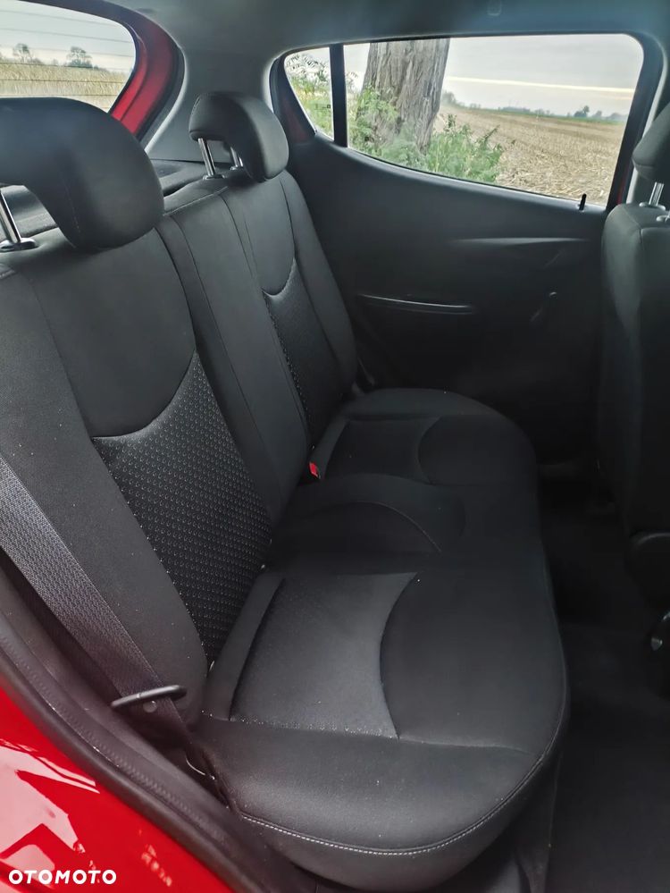 Opel Karl 1.0 Cosmo - 15