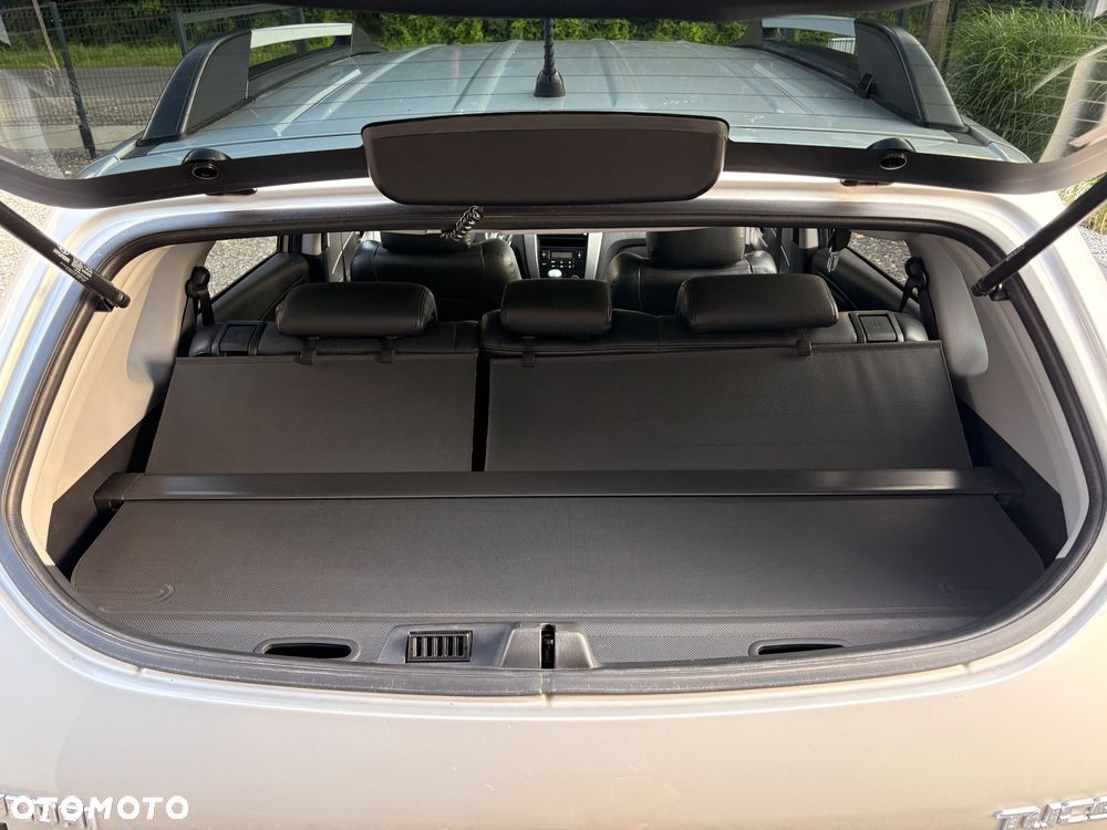 Hyundai Tucson 2.0 CRDi VGT 4WD GLS - 15