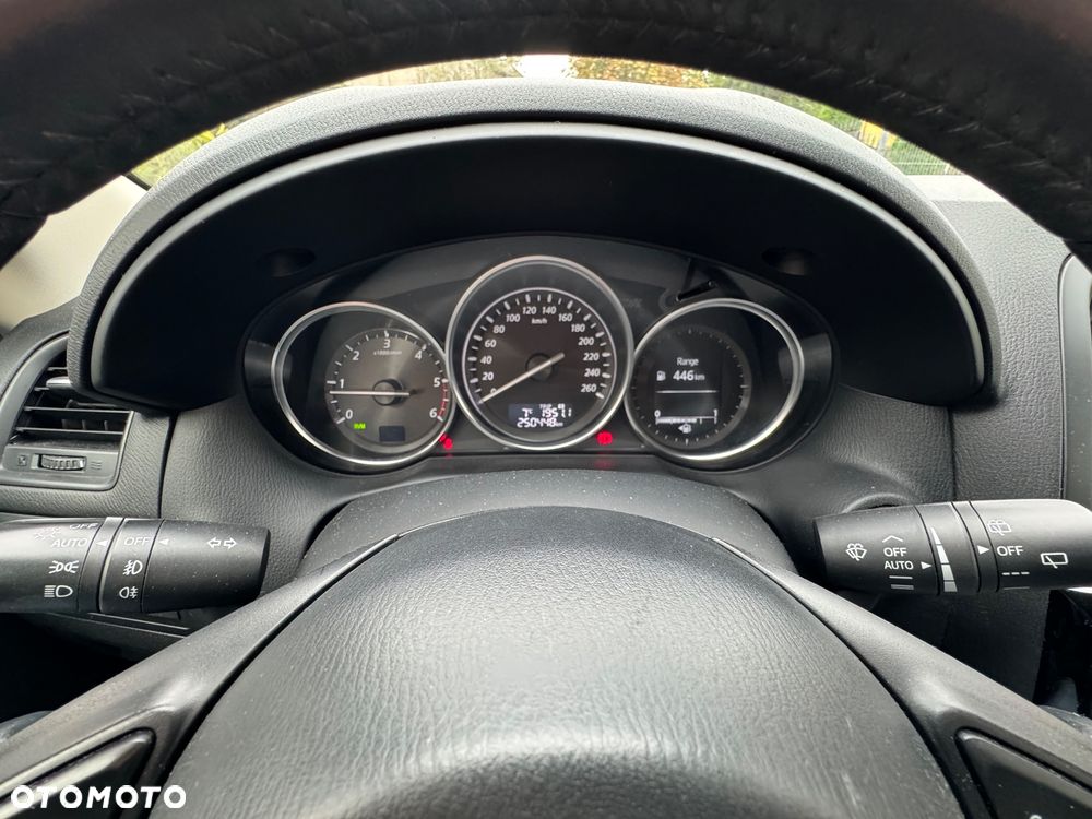 Mazda CX-5 - 36