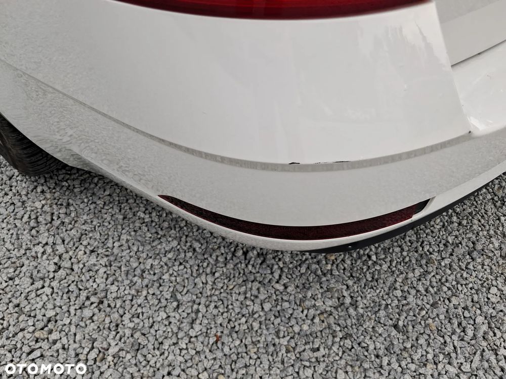 Skoda Octavia 1.4 TSI Ambition - 13
