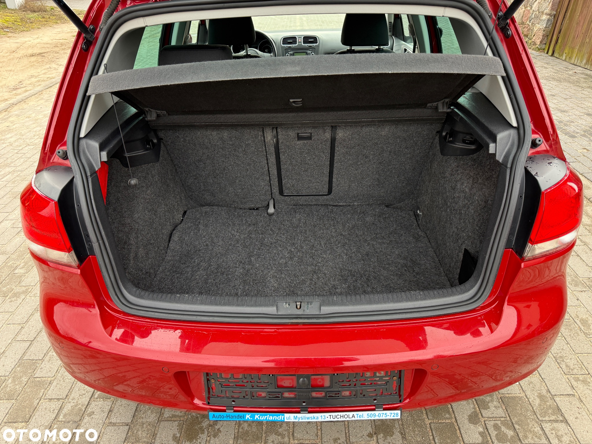 Volkswagen Golf 1.6 Edition - 23