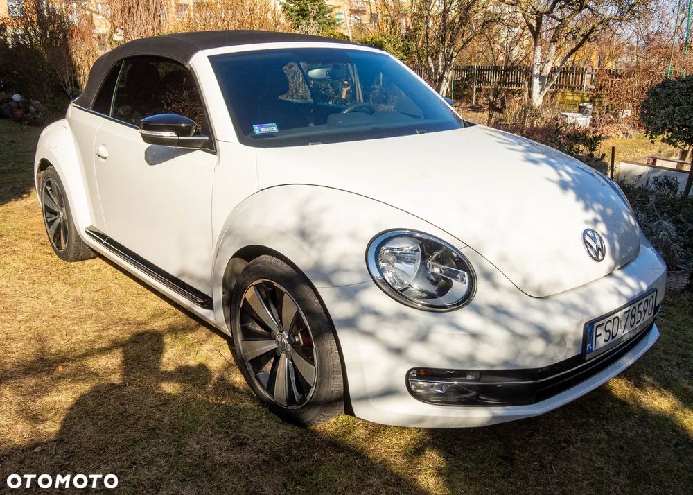 Volkswagen Beetle ver-2-0-tsi-dsg-exclusive-sport - 27
