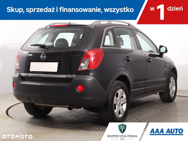 Opel Antara - 6