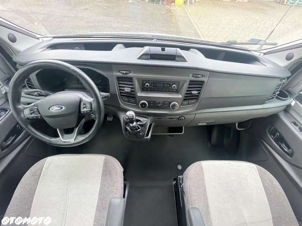 Roller Team Kronos 285 TL - 10