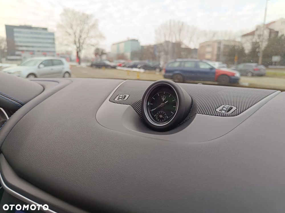 Maserati Levante MHEV GT - 19