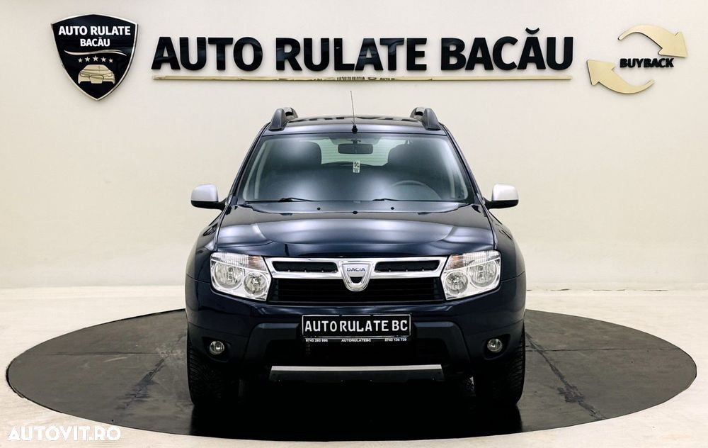 Dacia Duster - 10