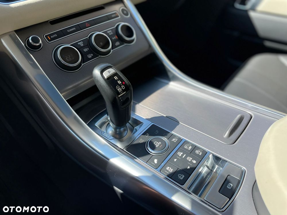 Land Rover Range Rover Sport S 2.0 SD4 HSE - 4