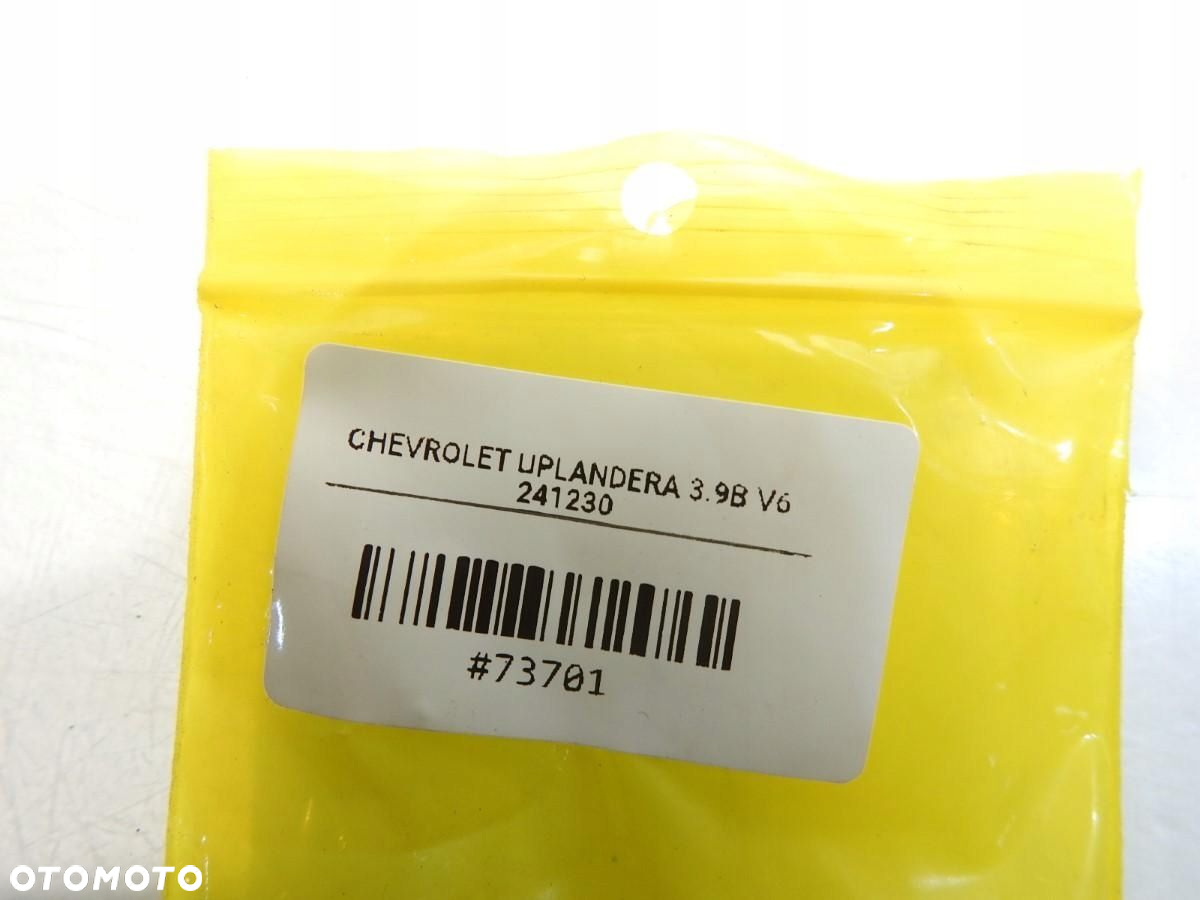 CZUJNIK CIŚNIENIA OPON CHEVROLET UPLANDER 15424371 15268606 - 6