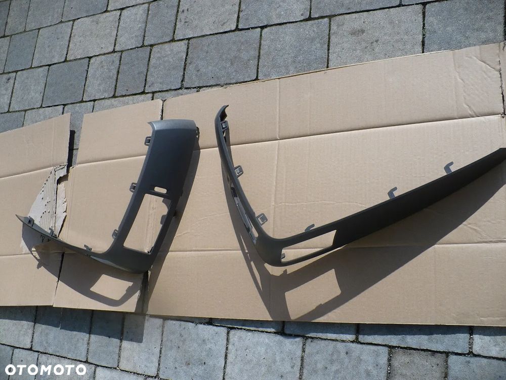 CRAFTER SPRINTER 906 DESKA KONSOLA EU. - 6