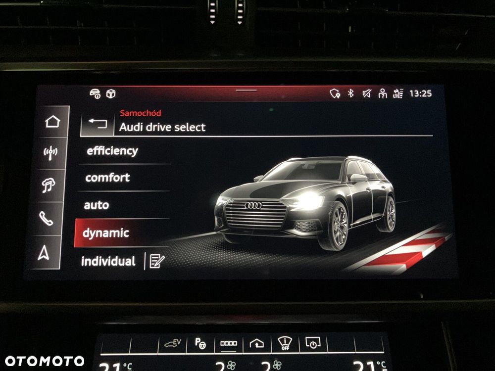 Audi A6 Avant - 27