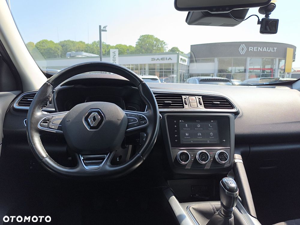 Renault Kadjar 1.3 TCe FAP Intens - 13