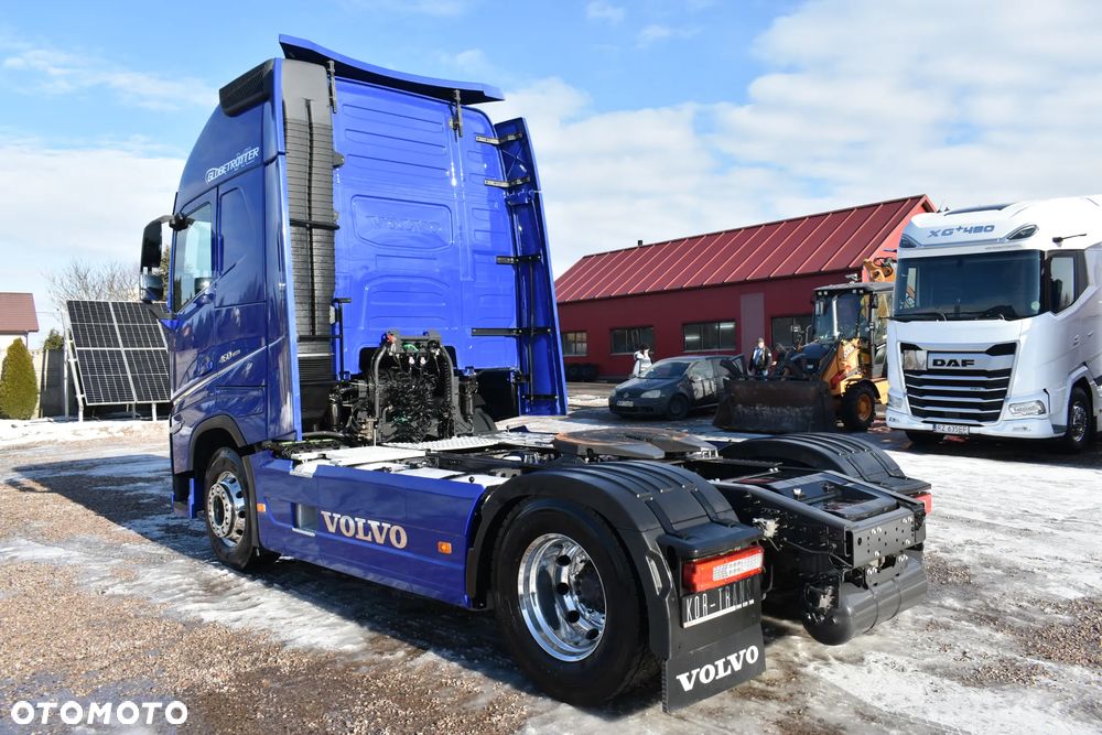 Volvo FH// XXL // I PARK COOL // LED // NAVI // KAMERY // - 5
