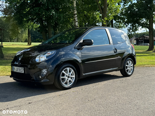 Renault Twingo 1.2 16V Eco Night&Day