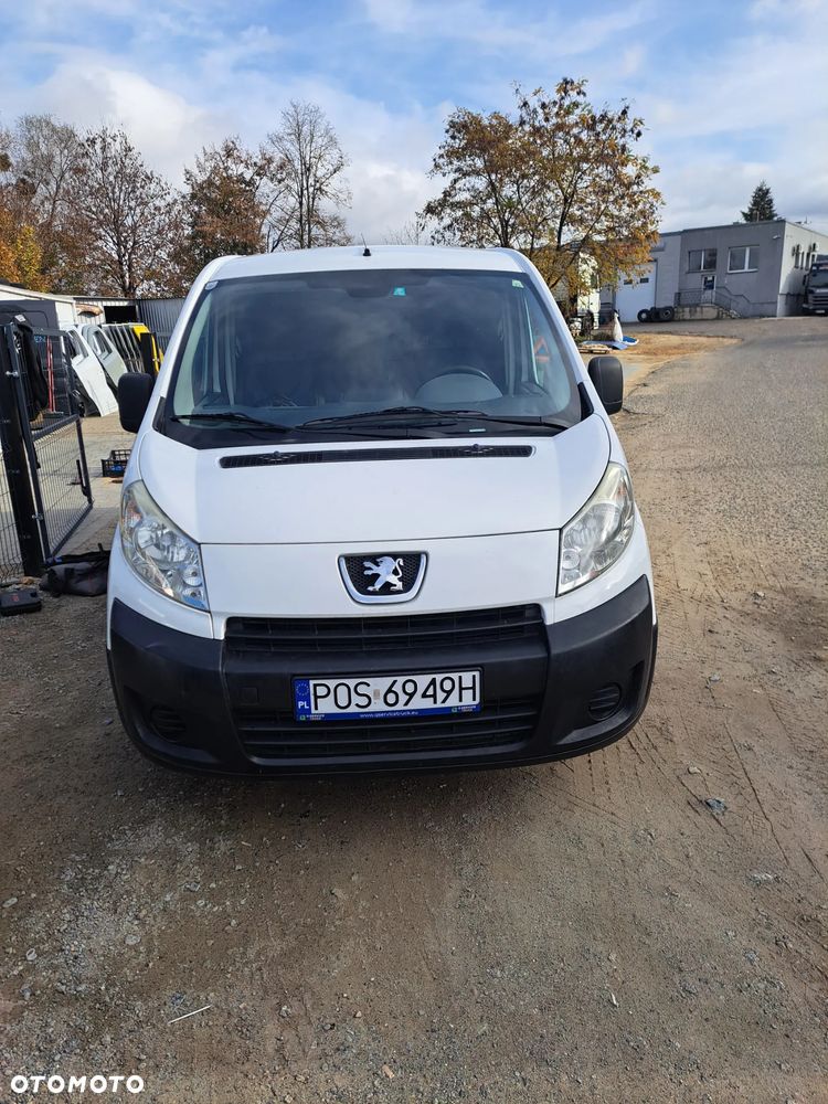 Peugeot Expert - 2