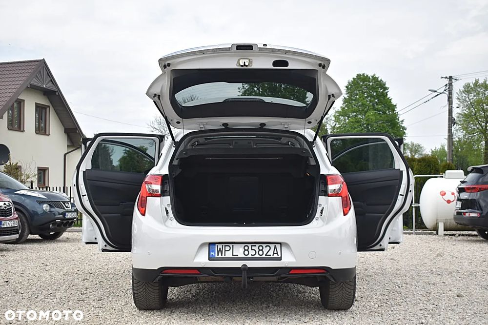 Citroën C4 Aircross HDi 150 Stop & Start 2WD Exclusive - 15