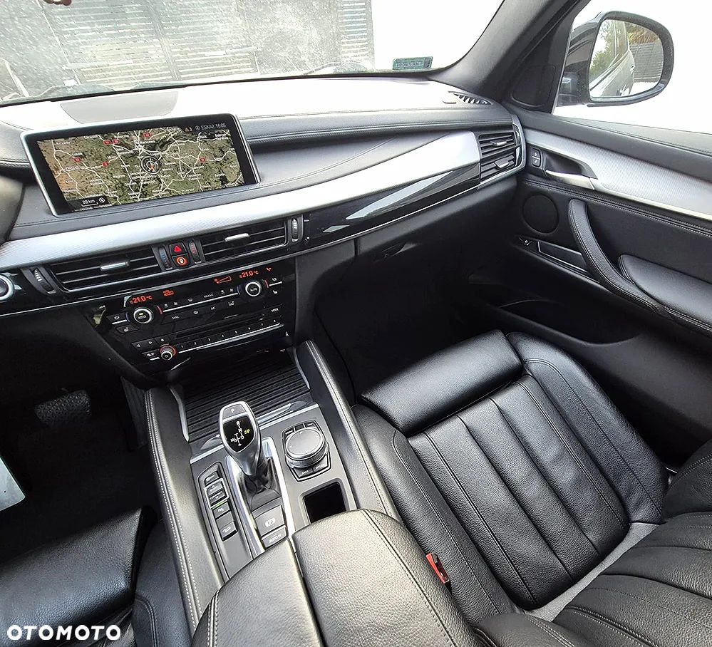 BMW X5 xDrive25d - 20